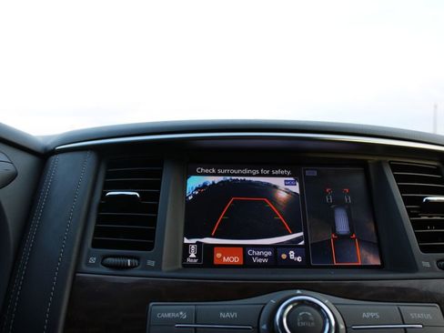 Used 2019 Nissan Armada SL w/ Premium Package image 50