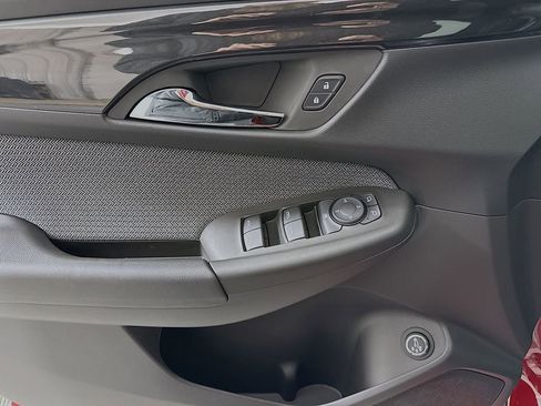 New 2026 Chevrolet TrailBlazer LT w/ Convenience Package FWD image 17