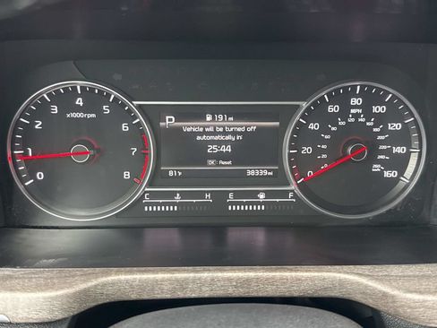 Used 2021 Kia Sorento EX AWD/4WD image 24
