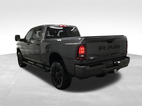 Used 2025 RAM 2500 Big Horn image 13
