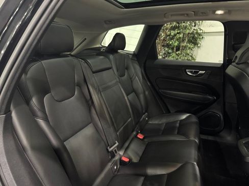 Used 2023 Volvo XC60 B5 Core w/ Climate Package image 45