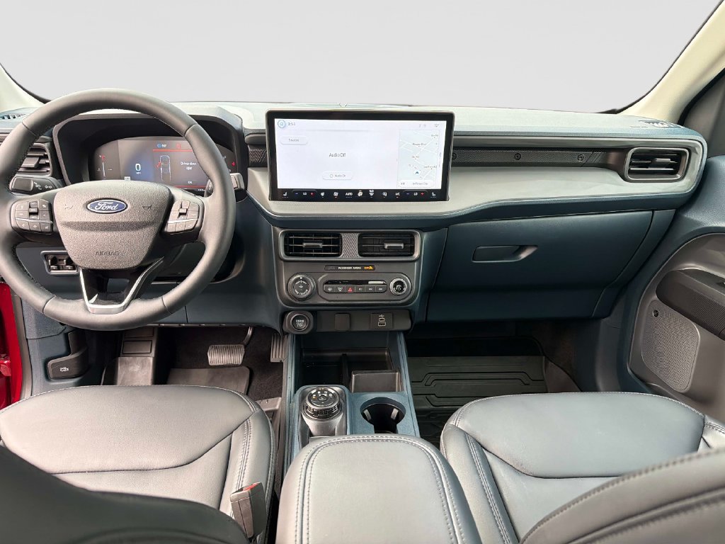 Used 2026 Ford Maverick Lariat w/ Black Appearance Package AWD/4WD image 17