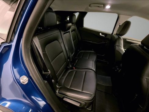 Used 2022 Ford Escape SEL AWD/4WD image 25