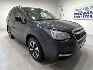 Used 2017 Subaru Forester 2.5i Premium w/ Protection Package #1 video 2