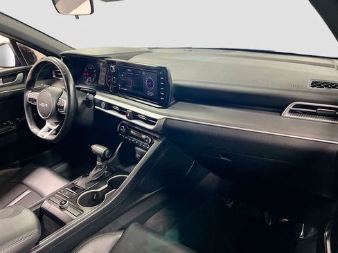 Used 2022 Kia K5 GT-Line image 28