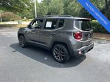 Certified 2021 Jeep Renegade Latitude w/ Trailer Tow Group image 3