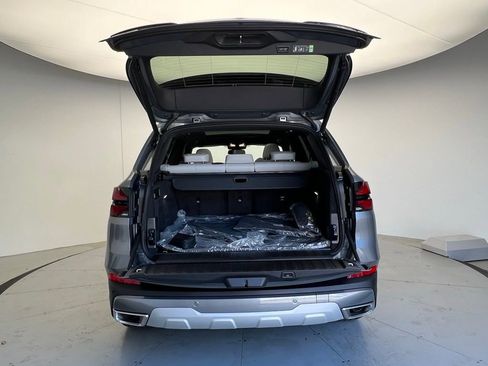 New 2026 BMW X5 xDrive40i AWD/4WD image 5