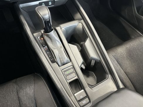 Certified 2023 Honda Accord EX image 21