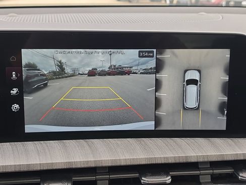 Used 2023 Kia Telluride SX AWD/4WD image 21
