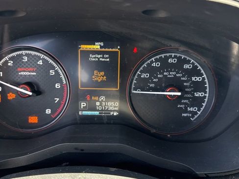 Used 2020 Subaru Forester Sport image 13