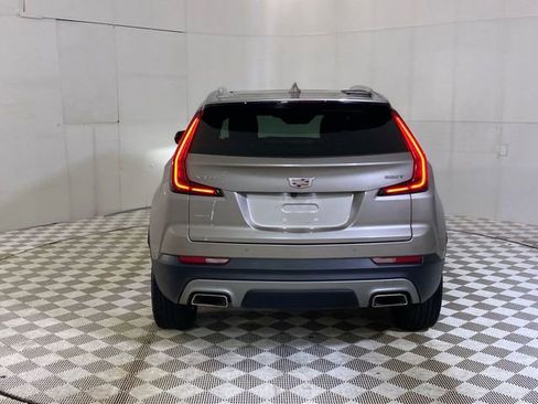 Used 2023 Cadillac XT4 Premium Luxury image 18