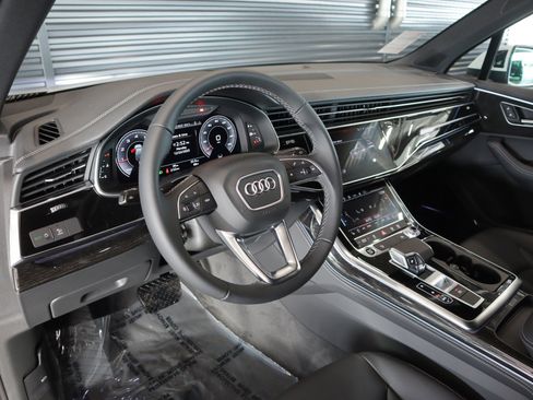 New 2026 Audi Q7 2.0T Premium Plus image 14