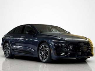 New 2027 Audi A6 e-tron Premium Plus AWD/4WD video 2