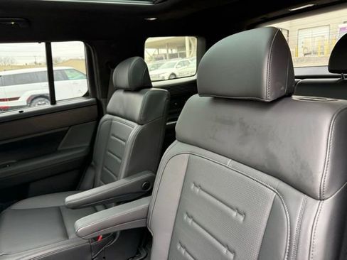 Certified 2024 Hyundai Santa Fe Calligraphy image 17