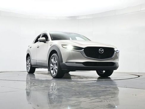 Used 2023 MAZDA CX-30 AWD 2.5 S w/ Preferred Package image 35