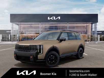 New 2027 Kia Telluride SX Prestige X-Pro