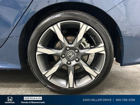 Used 2026 Honda Civic Sport image 14