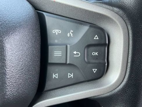 Used 2023 Ford Bronco Outer Banks AWD/4WD image 26
