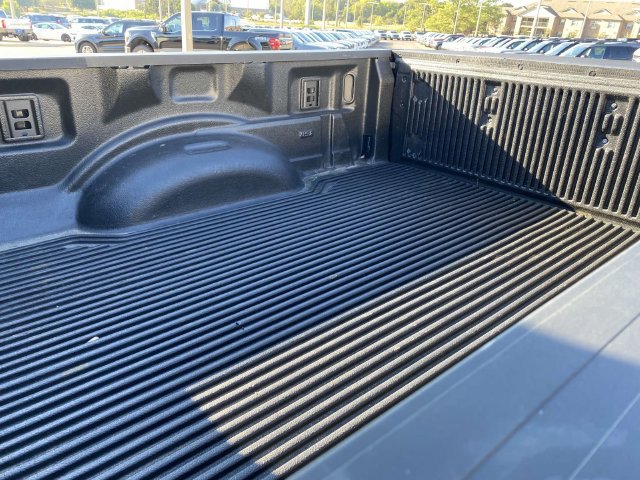 Certified 2026 Ford F250 XLT AWD/4WD image 9