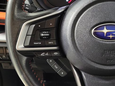 Used 2021 Subaru Forester Sport AWD/4WD image 25
