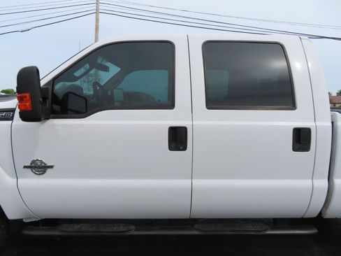 Used 2016 Ford F250 XL w/ Power Equipment Group AWD/4WD image 15
