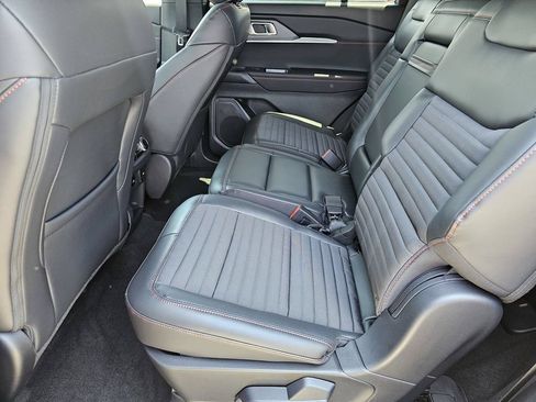 New 2026 Ford Explorer ST-Line RWD image 20