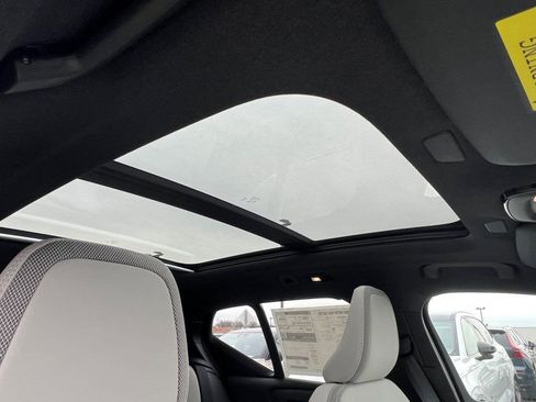 New 2026 Volvo EX40 Plus w/ Climate Package image 10