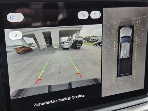 New 2026 Ford F350 Platinum AWD/4WD image 17