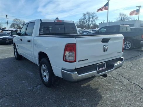 Used 2024 RAM 1500 Big Horn image 7