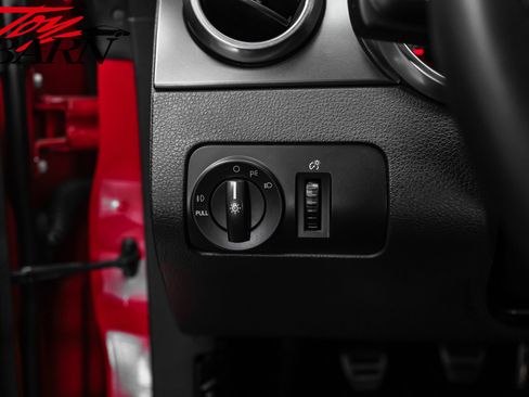 Used 2007 Ford Mustang Shelby GT500 image 28