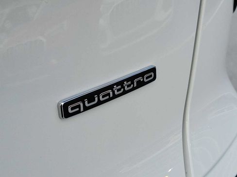 Certified 2026 Audi Q3 quattro 2.0T AWD/4WD image 11