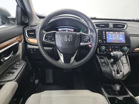 Used 2019 Honda CR-V EX image 16