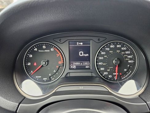 Used 2019 Audi A3 2.0T Premium FWD image 12