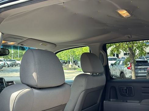 Used 2010 Honda Ridgeline RTS image 31