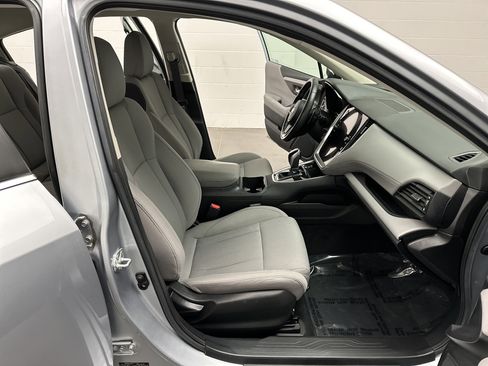 Used 2022 Subaru Legacy Premium AWD/4WD image 20