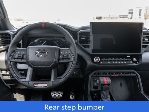 New 2026 Toyota Tundra SR5 AWD/4WD image 15