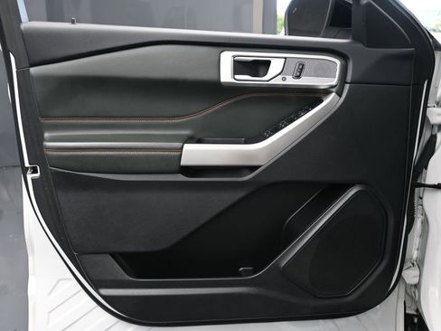 Used 2023 Ford Explorer Timberline w/ Timberline Technology Package image 26