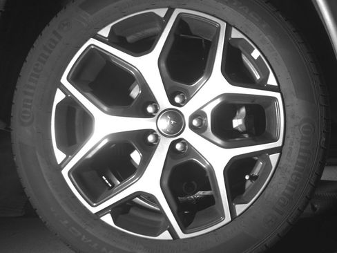 Used 2025 Jeep Compass Limited image 15