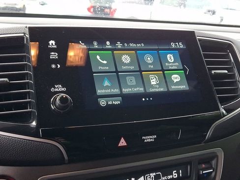 Used 2023 Honda Passport EX-L image 17