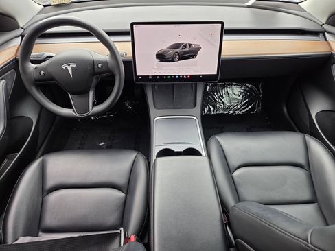 Used 2023 Tesla Model 3 Standard Range RWD image 18