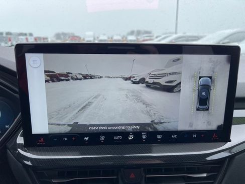 Used 2023 Ford Escape ST-Line Select w/ Tech Pack #2 image 28