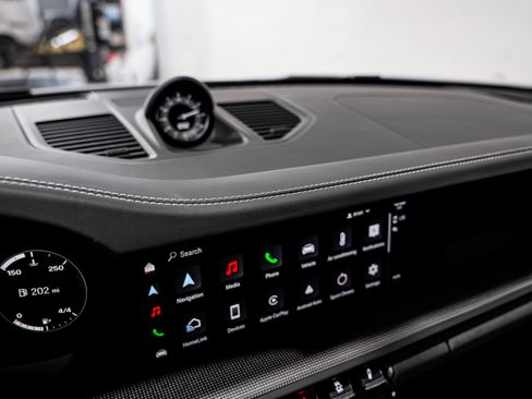 Used 2023 Porsche 911 Carrera GTS image 14