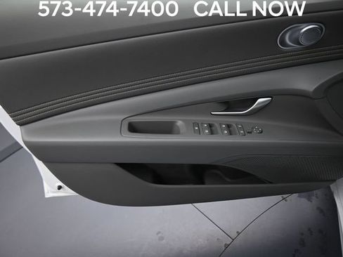 New 2026 Hyundai Elantra SEL Sport Premium FWD image 10