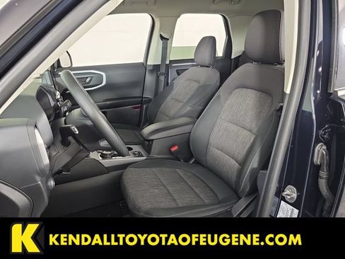 Used 2022 Ford Bronco Sport Big Bend AWD/4WD image 16