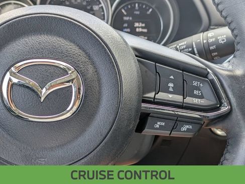 Used 2023 MAZDA CX-5 AWD 2.5 S image 17