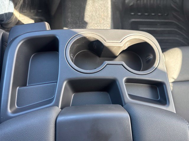 Used 2026 Chevrolet Silverado 1500 W/T RWD image 18