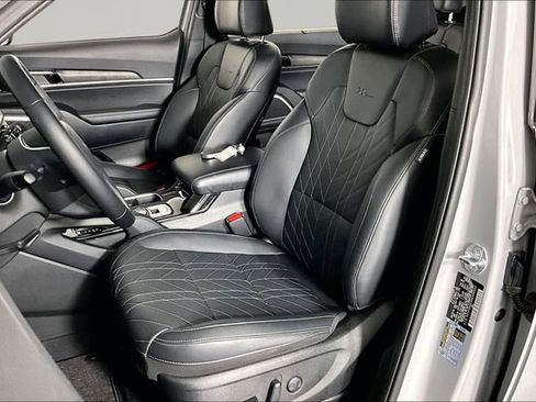 Certified 2024 Kia Telluride EX X-Line AWD/4WD image 20