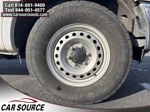 Used 2020 Ford Ranger XL w/ Equipment Group 101A Mid image 40