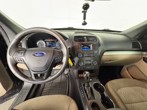 Used 2018 Ford Explorer FWD image 7