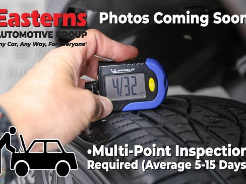 Used 2022 Jeep Compass Latitude w/ Convenience Group AWD/4WD image 29